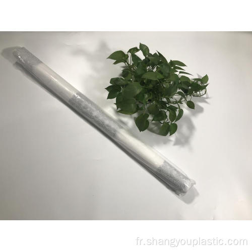 Wholesale rouleaux de nappe en plastique imprimé